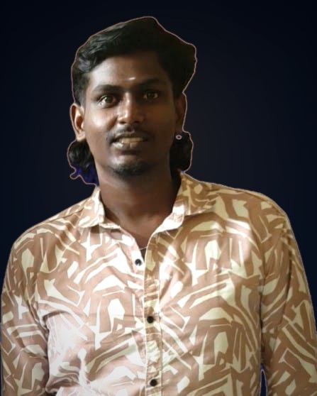 Surya S